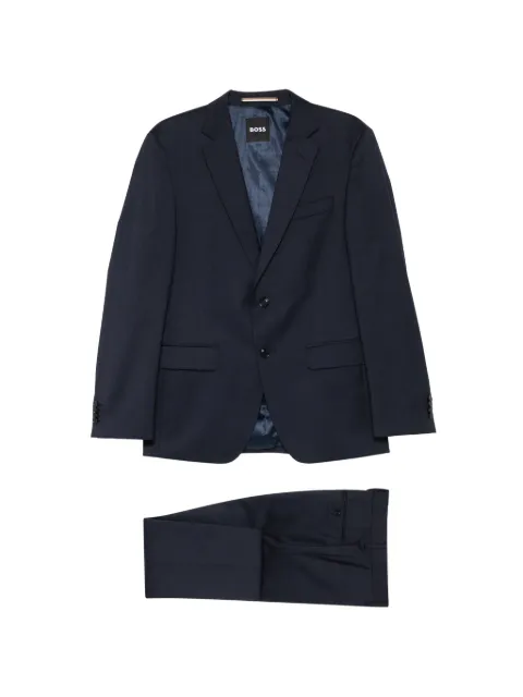 BOSS Huge Two-Button Suit