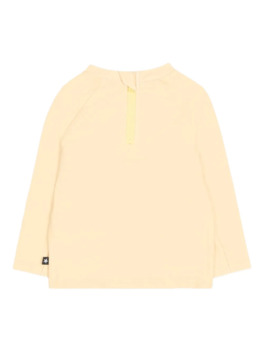 Molo top con frutas estampadas | Protección solar | Image 2