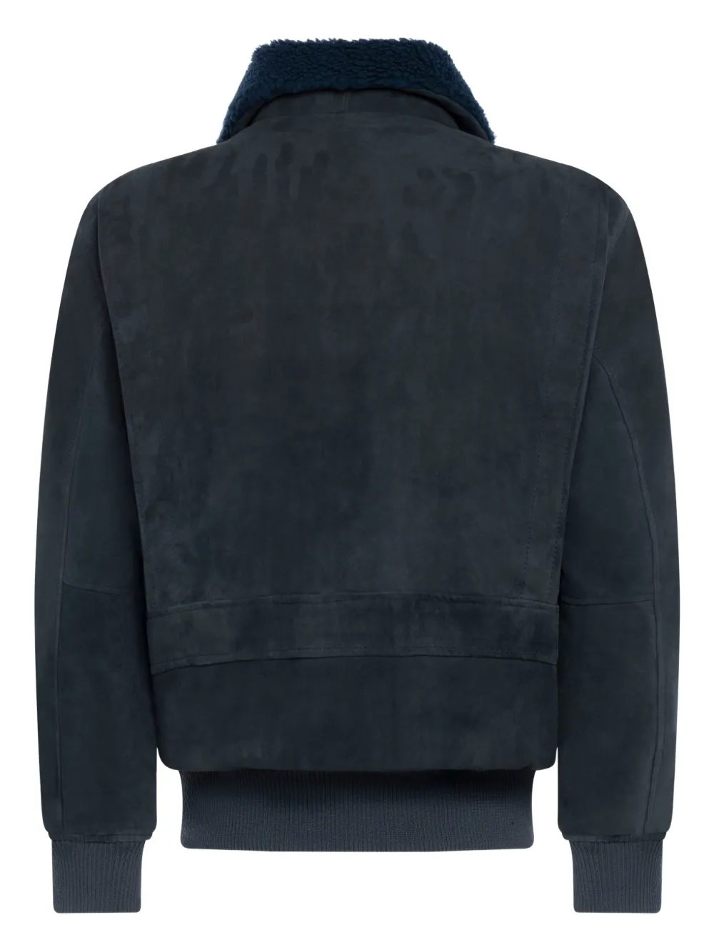 FRANZESE COLLECTION Rolls Royce bomber jacket | Bomber Jackets | Image 2