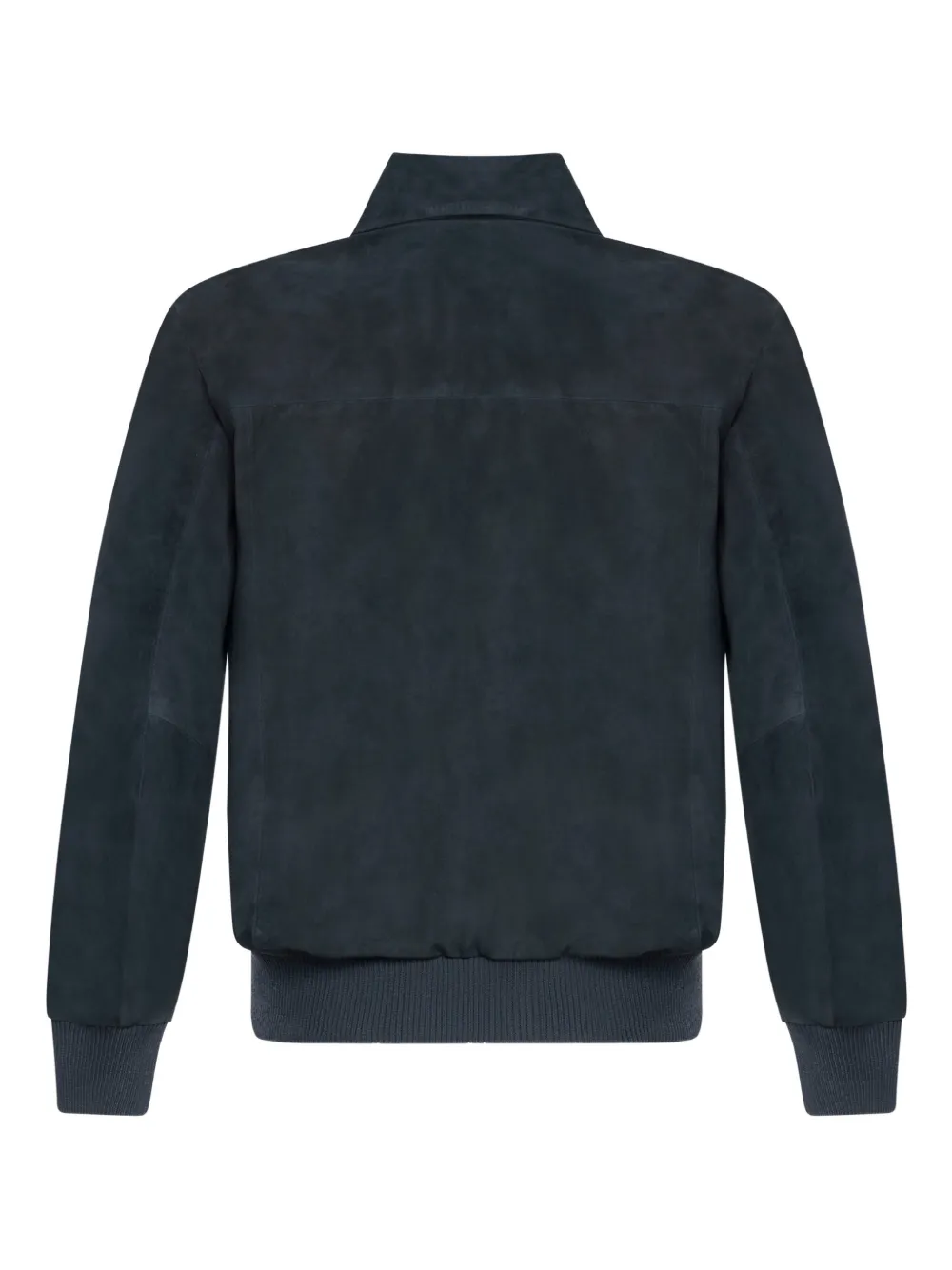 FRANZESE COLLECTION suede zip jacket | Leather Jackets | Image 2
