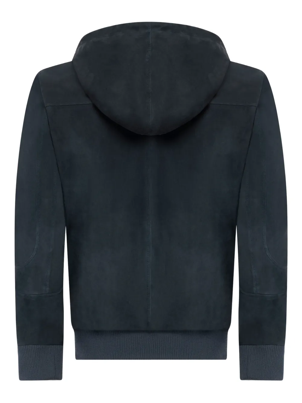 FRANZESE COLLECTION chamarra de piel con capucha | Chamarras de piel | Image 2