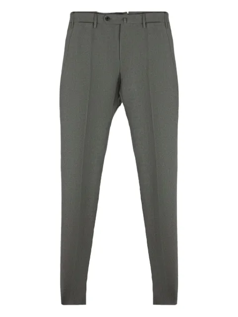 Incotex pantalones de vestir