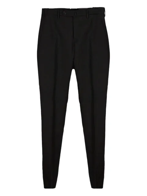 Incotex pleated tailored trousers