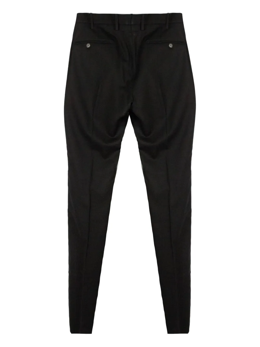 Incotex pleated tailored trousers | Tailored Pants | Image 2