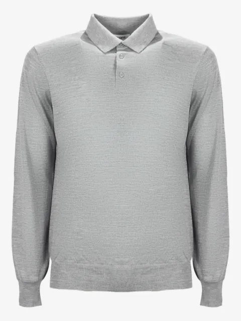 Kangra polo en laine