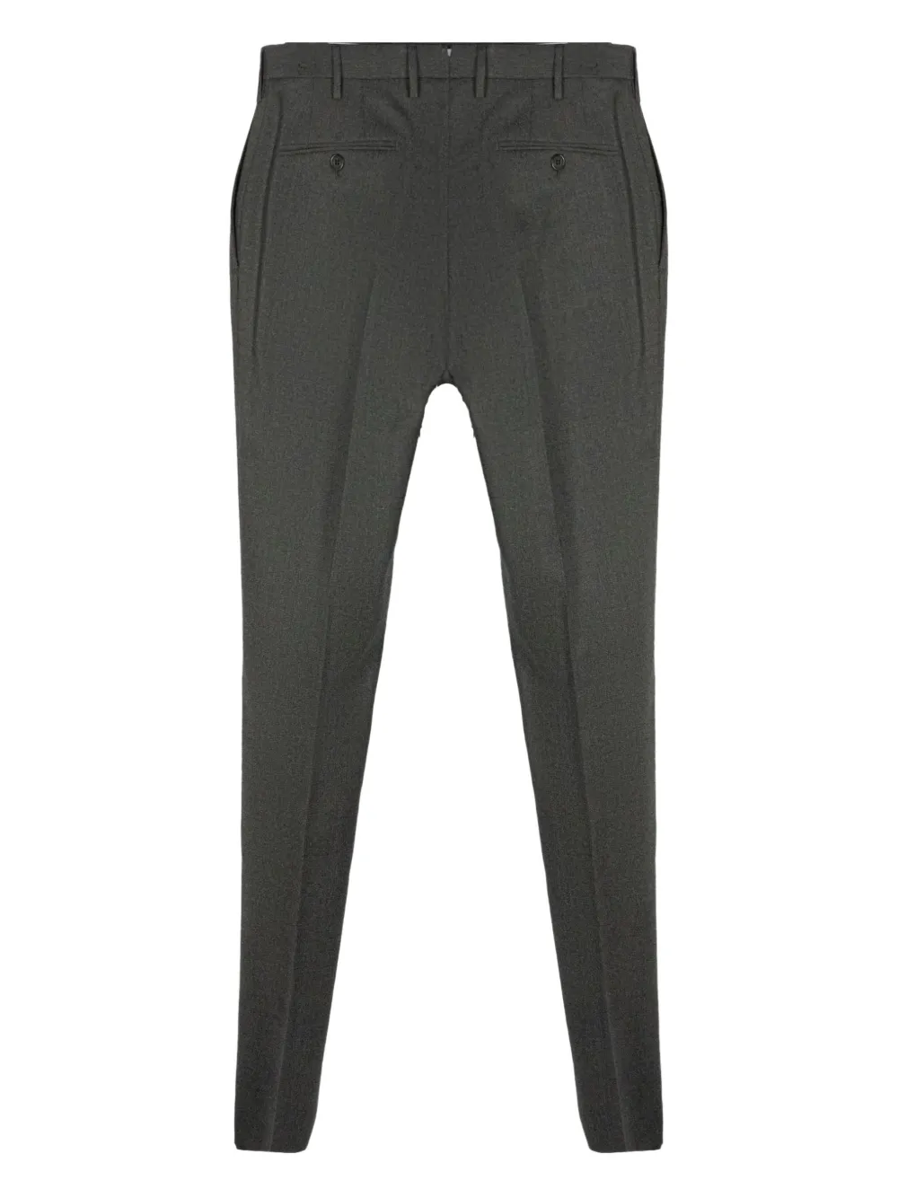 Incotex pleated tailored trousers | Tailored Trousers | Image 2
