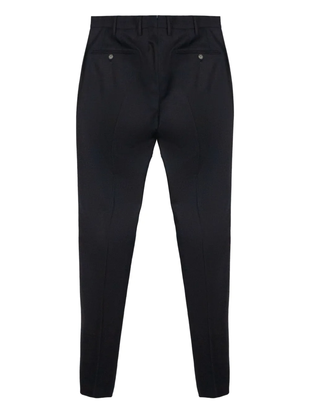 Incotex pleated tailored trousers | Tailored Trousers | Image 2