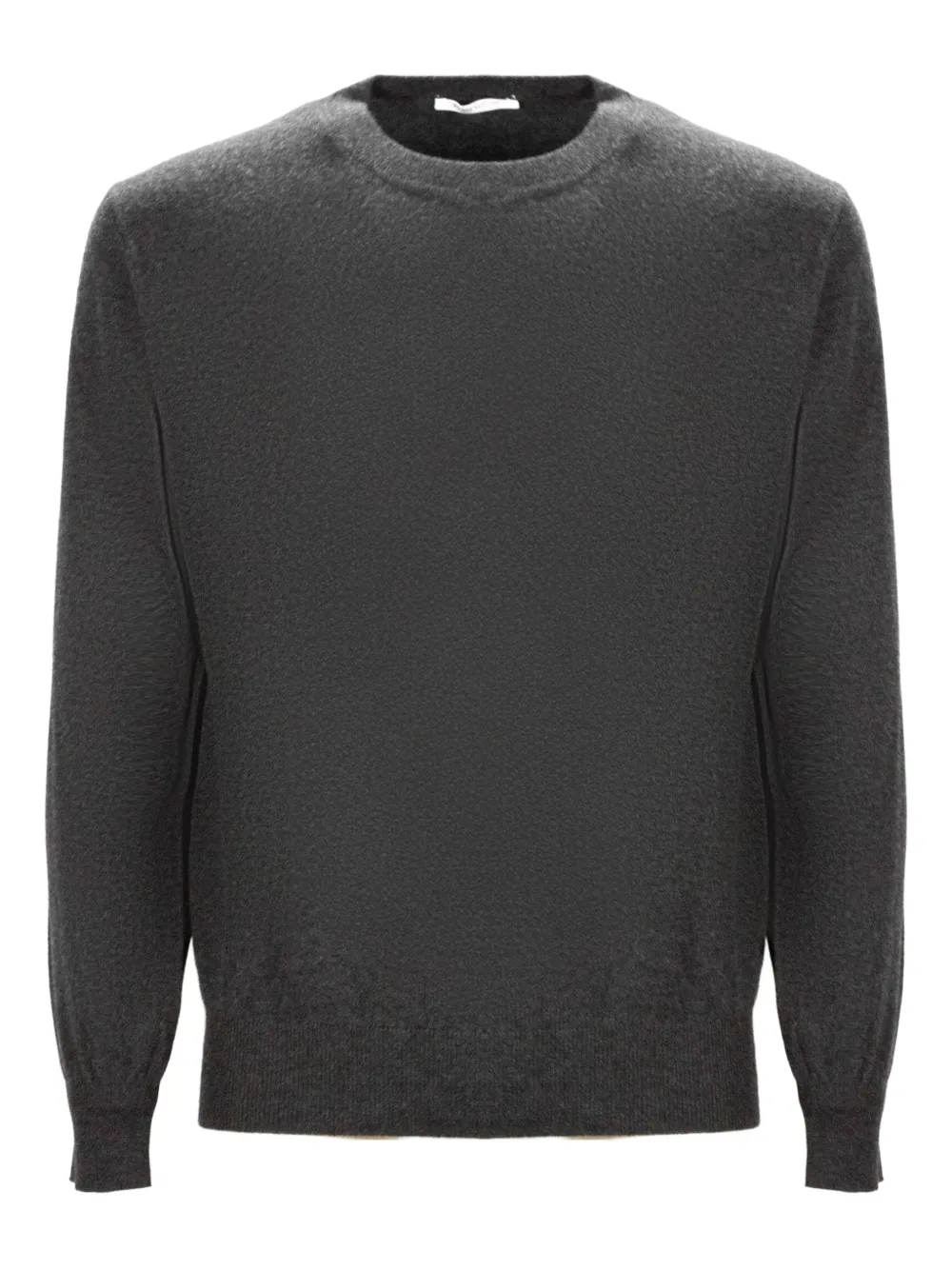 Kangra suéter con cuello redondo | gris | Image 1