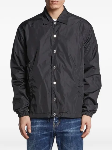 DSQUARED2 Jakna buttoned jacket