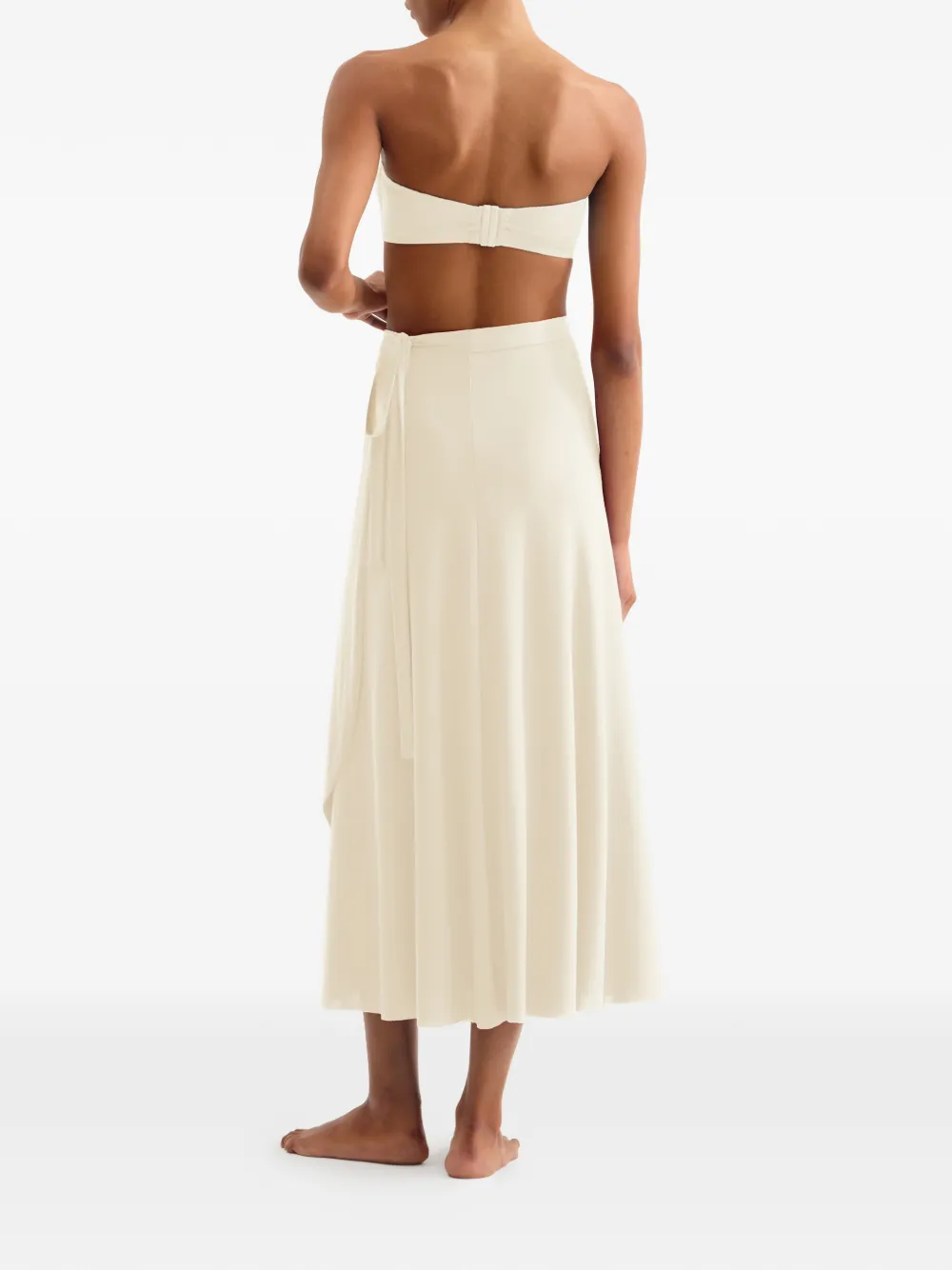 Julieta Reversible Sarong