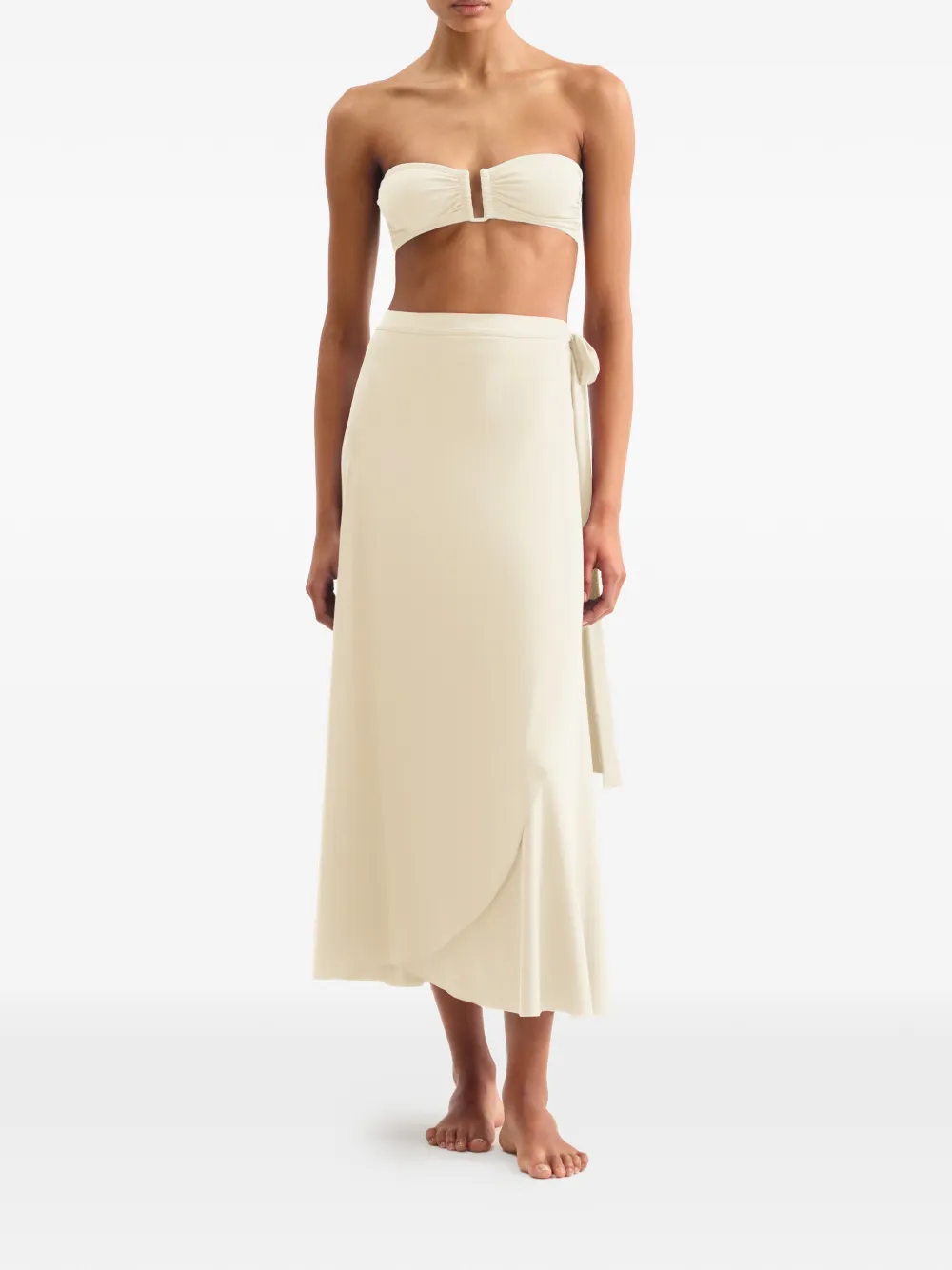 Julieta Reversible Sarong