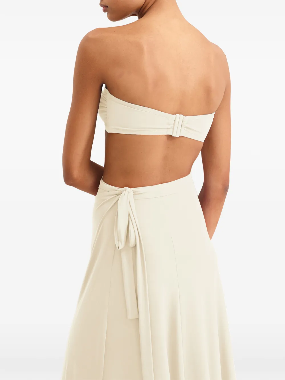 Julieta Reversible Sarong