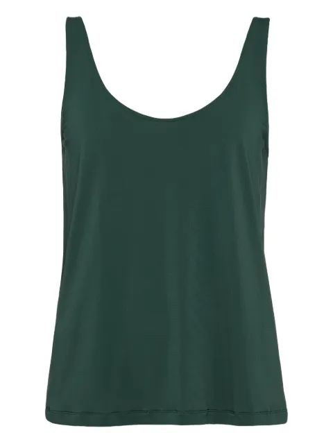 ERES Anae scoop-neck top