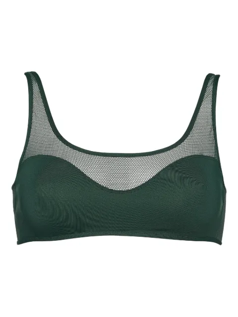 ERES Crescendo bikini top