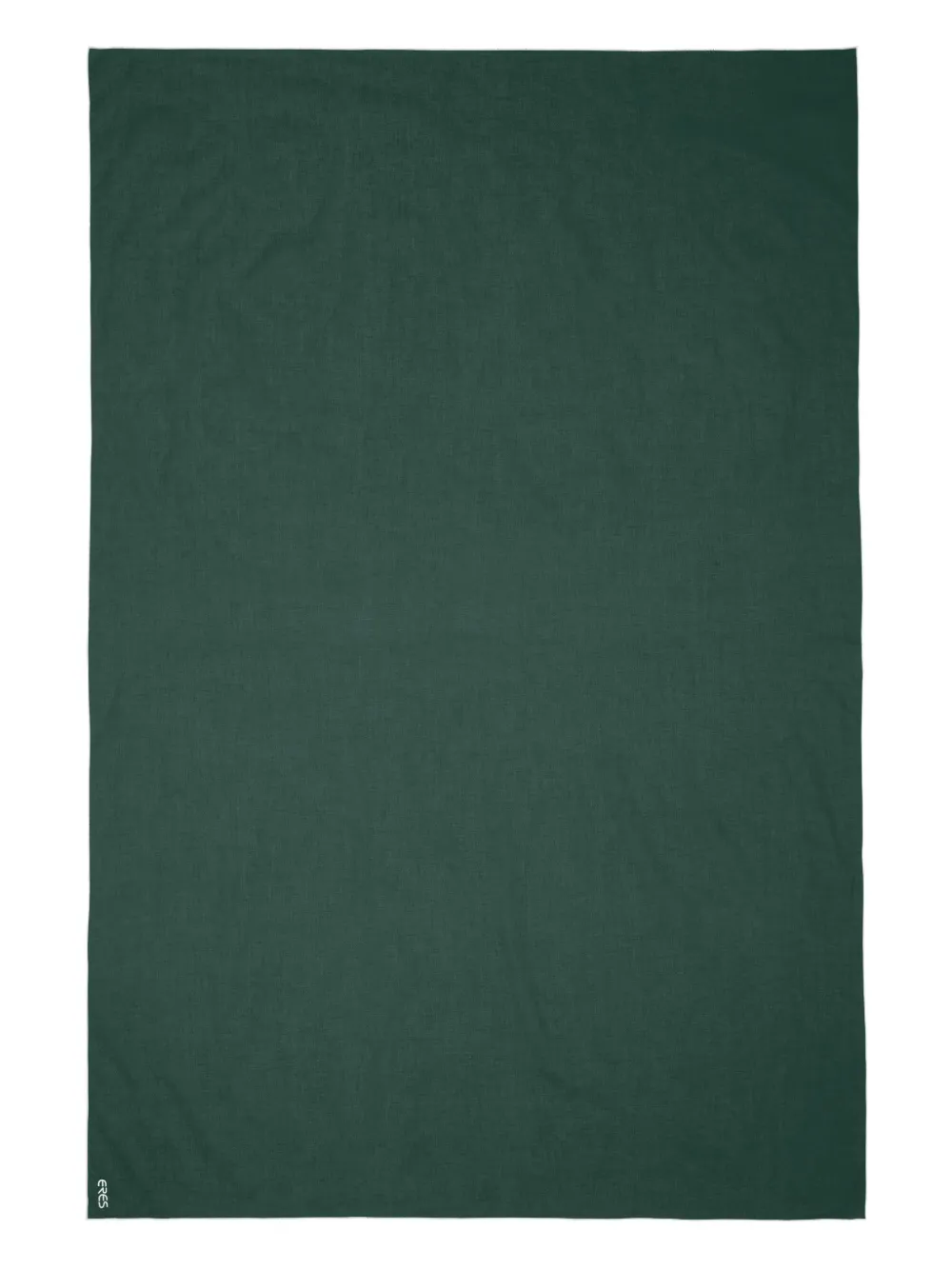 Eres Cabine Sarong In Green