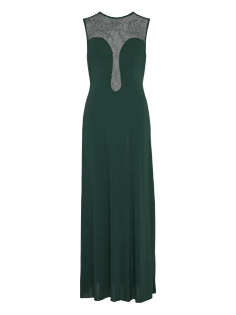 ERES Scène maxi dress