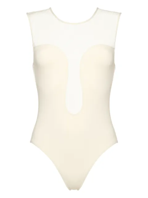 ERES Unique one-piece swimsuit