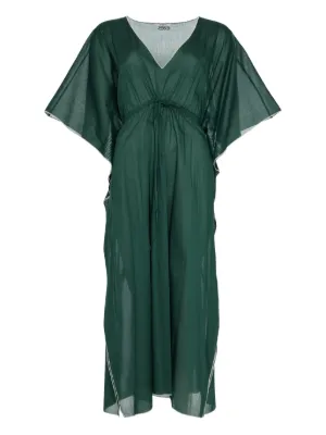eres beach dress Eres Ion Beach Dress