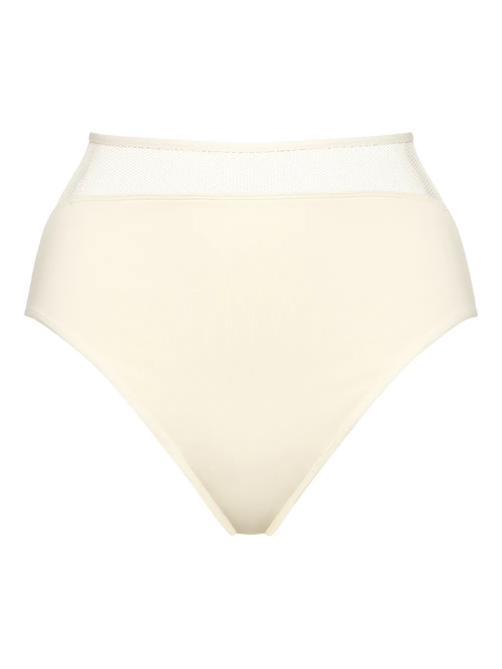 Eres Gloire High-waisted Bikini Briefs In Neutral