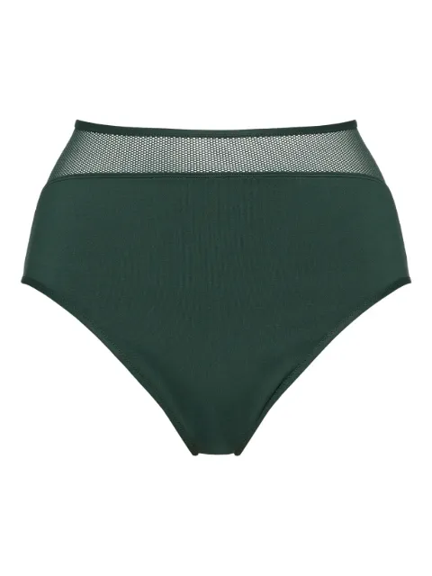 ERES Gloire bikinitrosor med hög midja