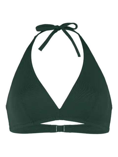 ERES Gang triangle bikini top