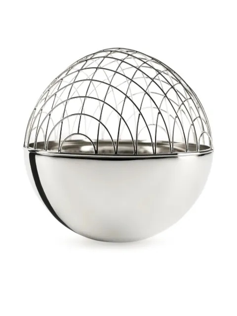 Editions Milano Magellano spherical vase (15cm)