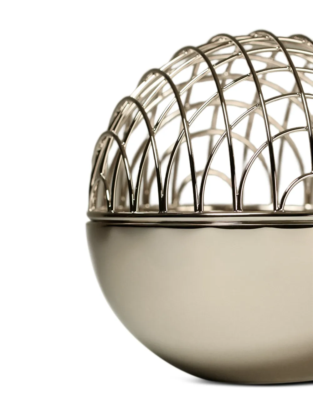 Editions Milano Magellano spherical vase (15cm) | Vases | Image 2