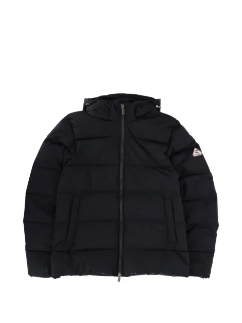 Pyrenex hooded padded jacket