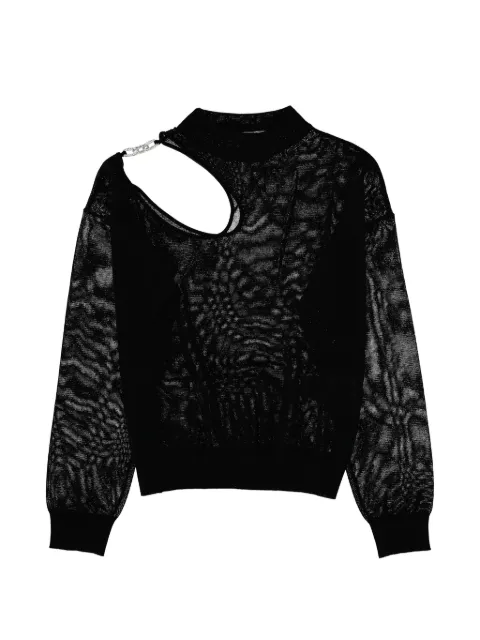 Circus Hotel cut-out top