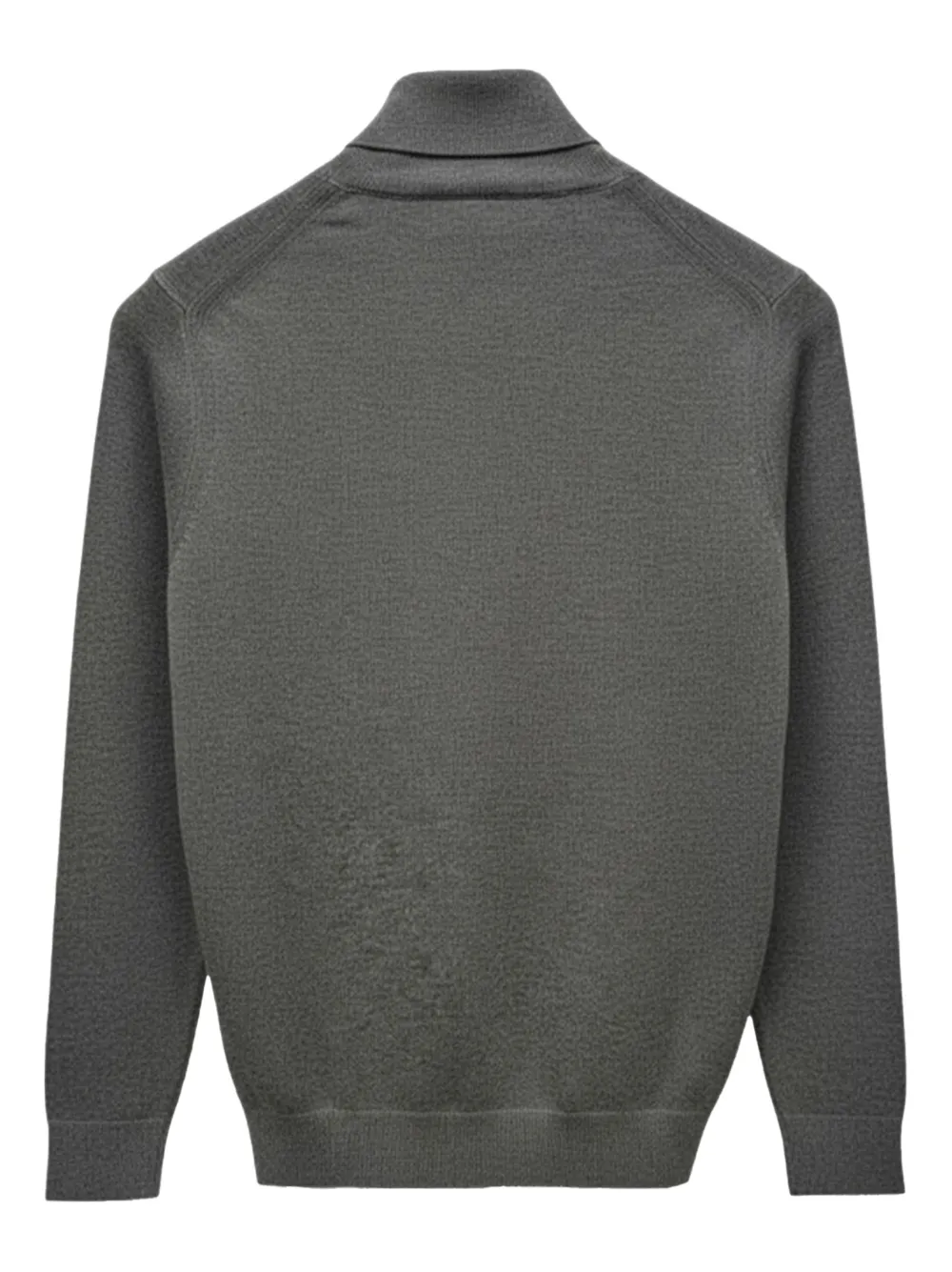 DIKTAT roll-neck sweater | Suéteres | Image 2