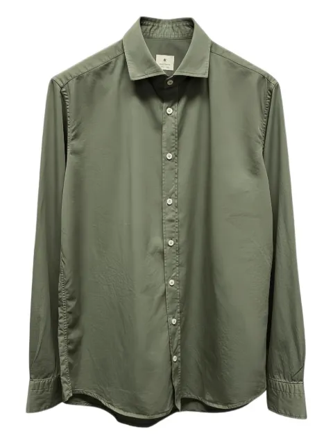 Bastoncino buttoned shirt
