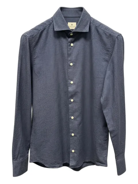 Bastoncino buttoned shirt
