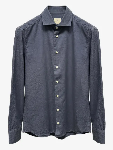 Bastoncino buttoned shirt