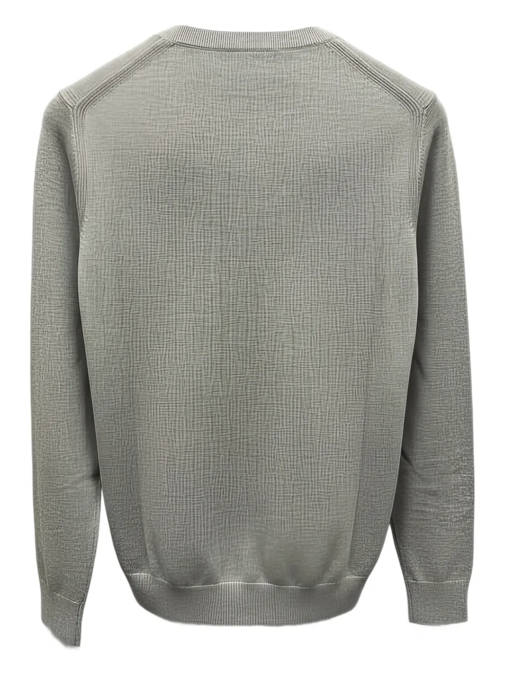 DIKTAT crew-neck sweater | Suéteres | Image 2