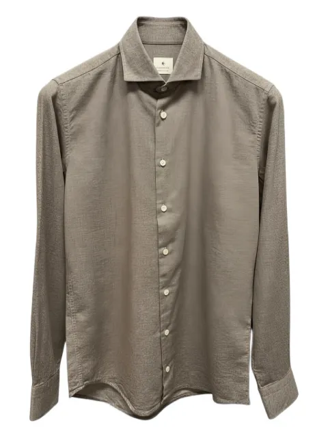 Bastoncino buttoned shirt