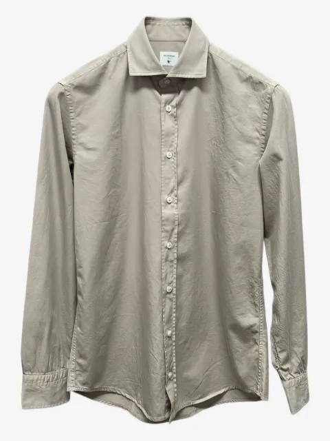 Bastoncino buttoned shirt