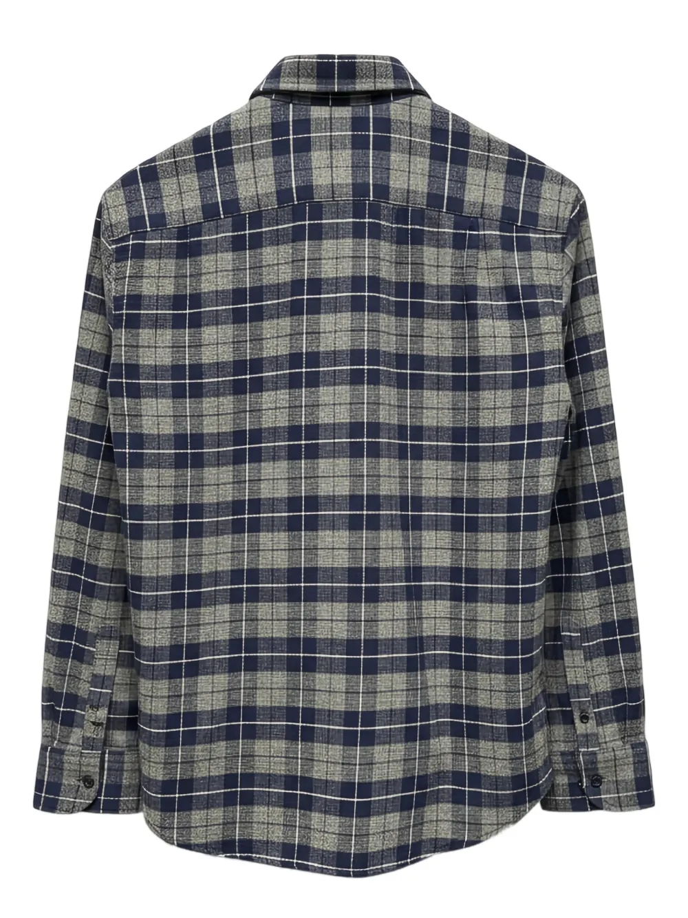 Bastoncino checked shirt | Image 2