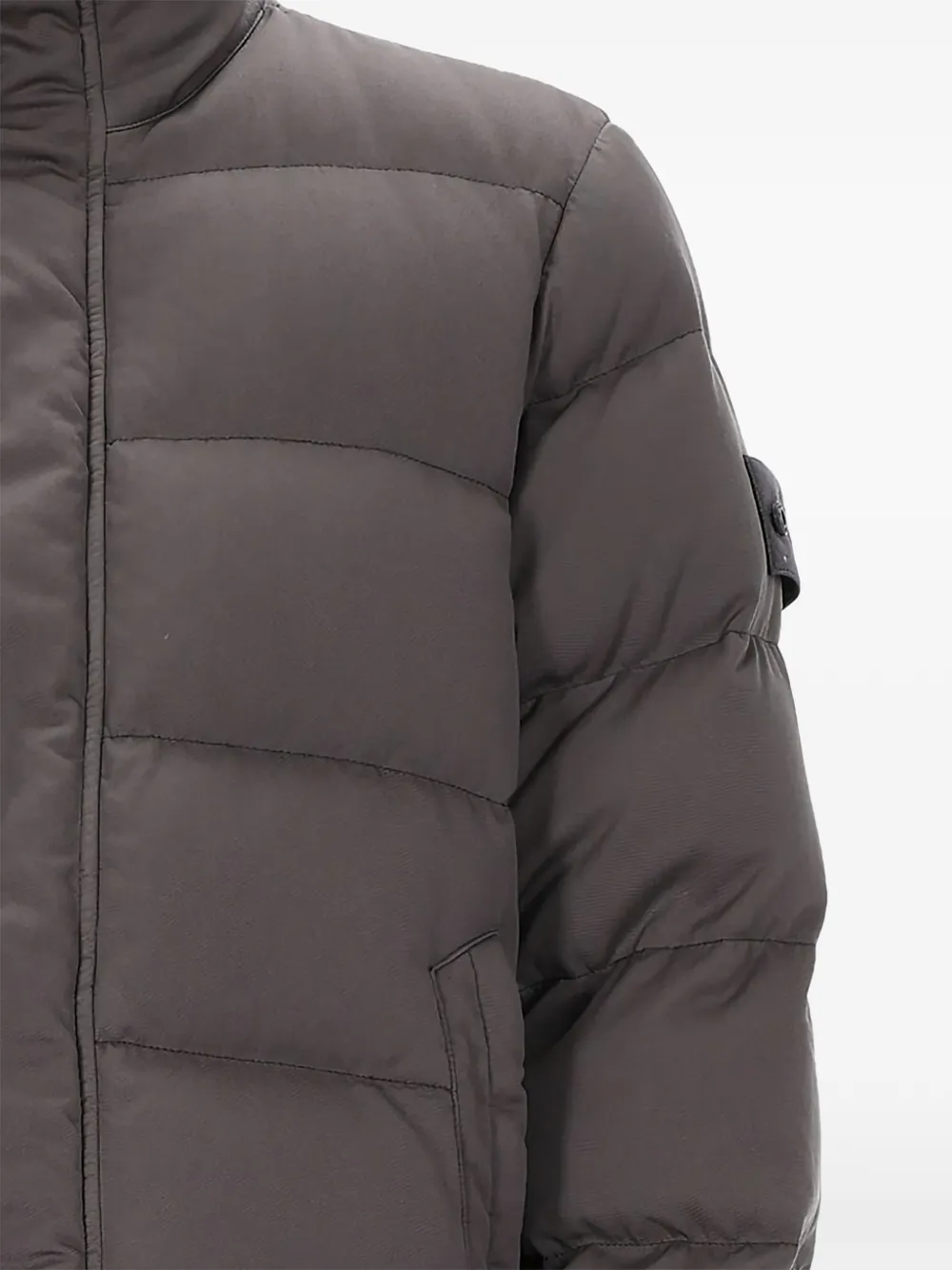 Stone Island パデッドジャケット | ダウンジャケット