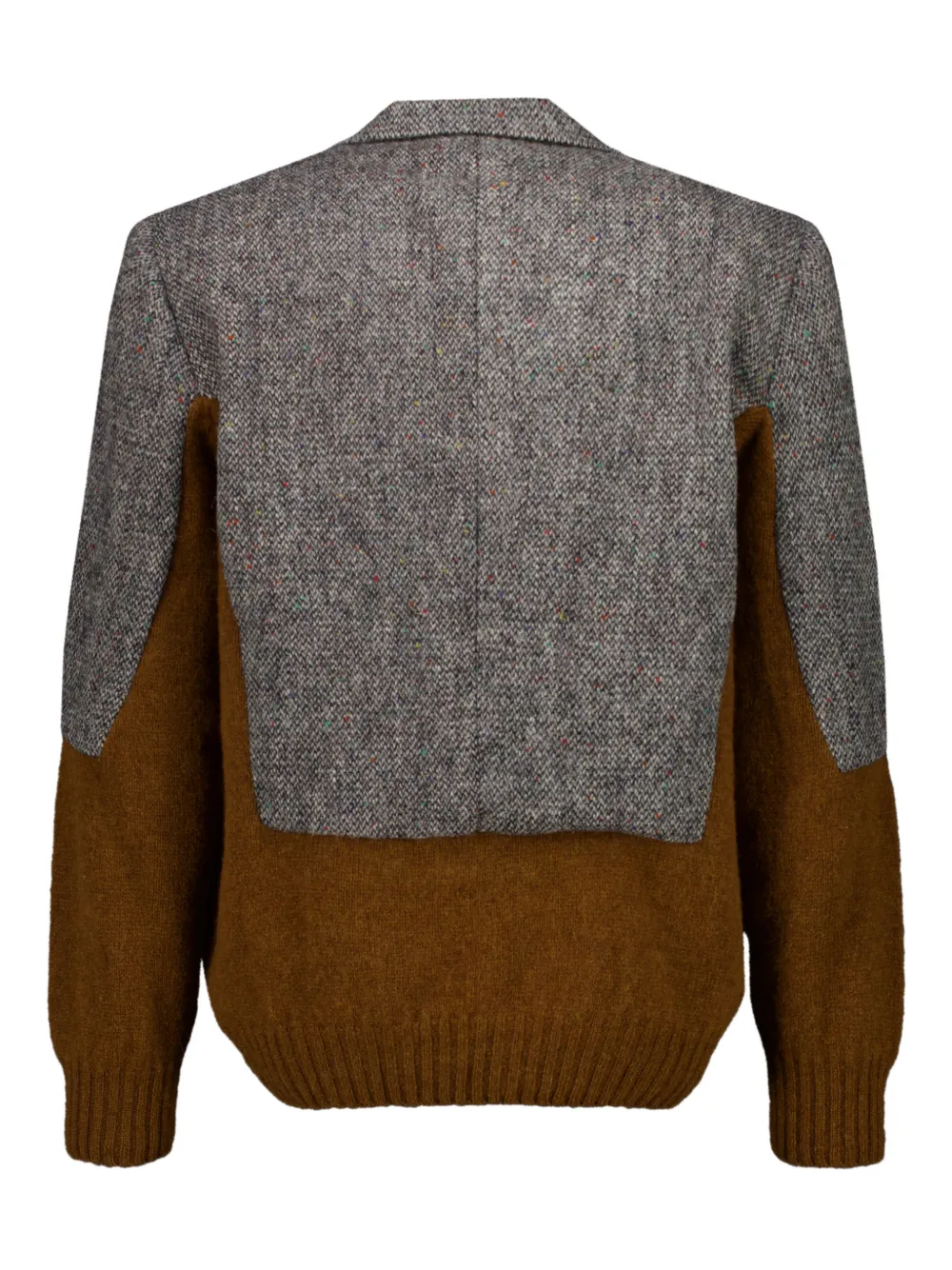 Bless jersey estilo chaqueta | Suéteres | Image 2