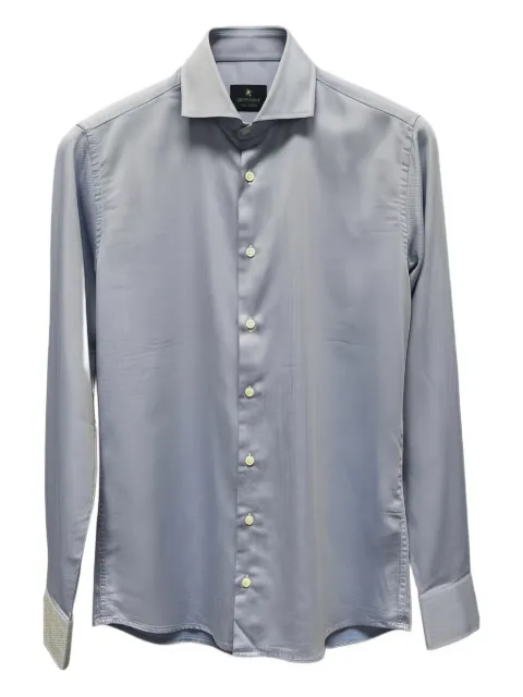 Bastoncino buttoned shirt