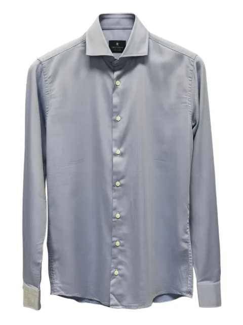 Bastoncino buttoned shirt