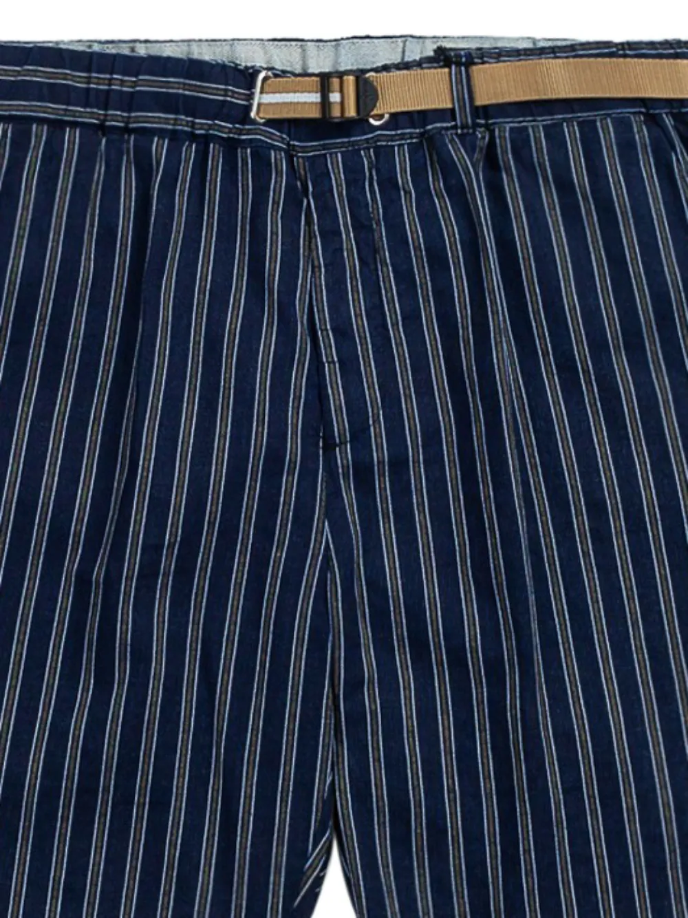 White Sand bermudas con cinturón | Bermudas | Image 2