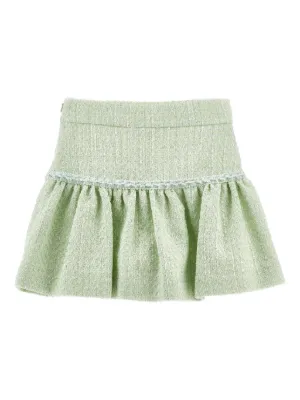 Monnalisa キッズ ティーンガールズ スカート通販 - FARFETCH