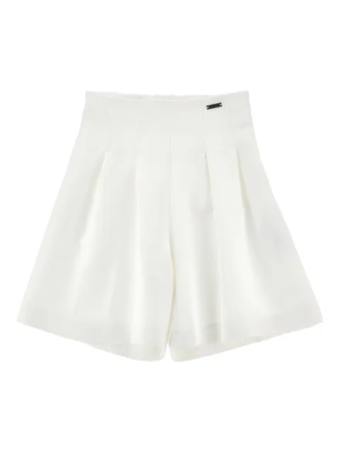 Monnalisa bermudas con pinzas