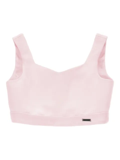 Monnalisa Geknöpftes Oberteil