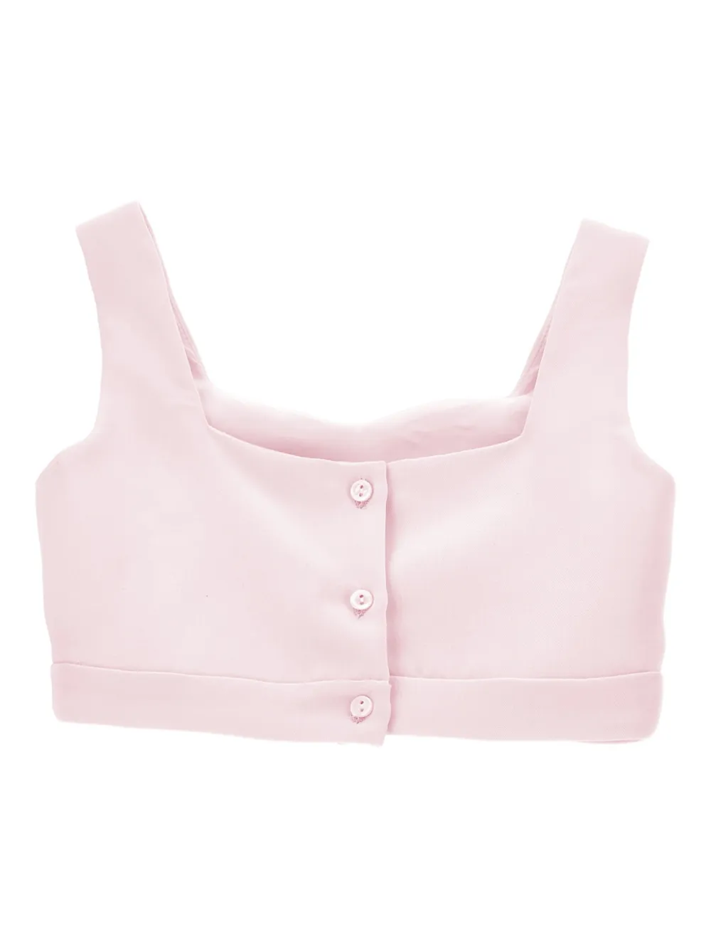 Monnalisa buttoned top | Blouses | Image 2