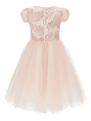 Monnalisa キッズ ワンピース＆ドレス通販 - FARFETCH