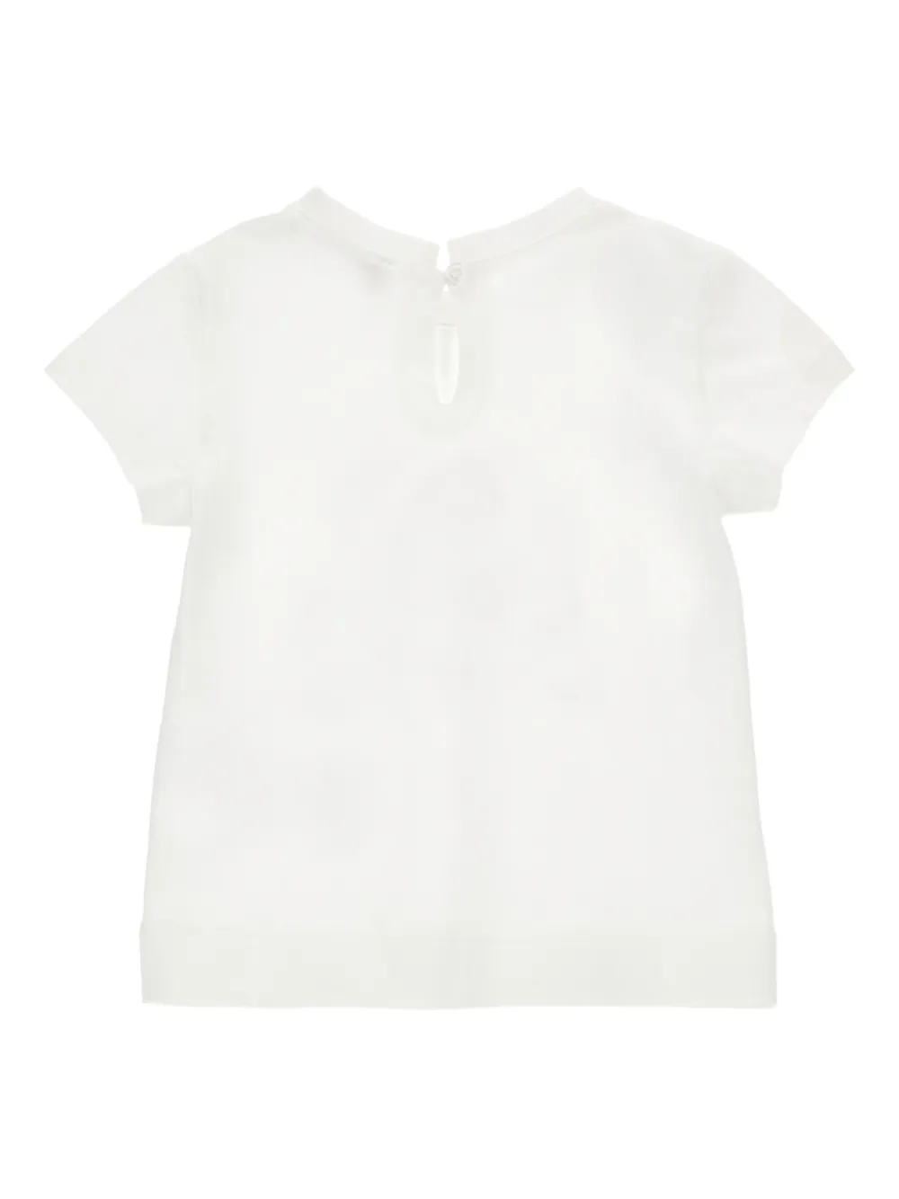 Rabbit-Print T-Shirt