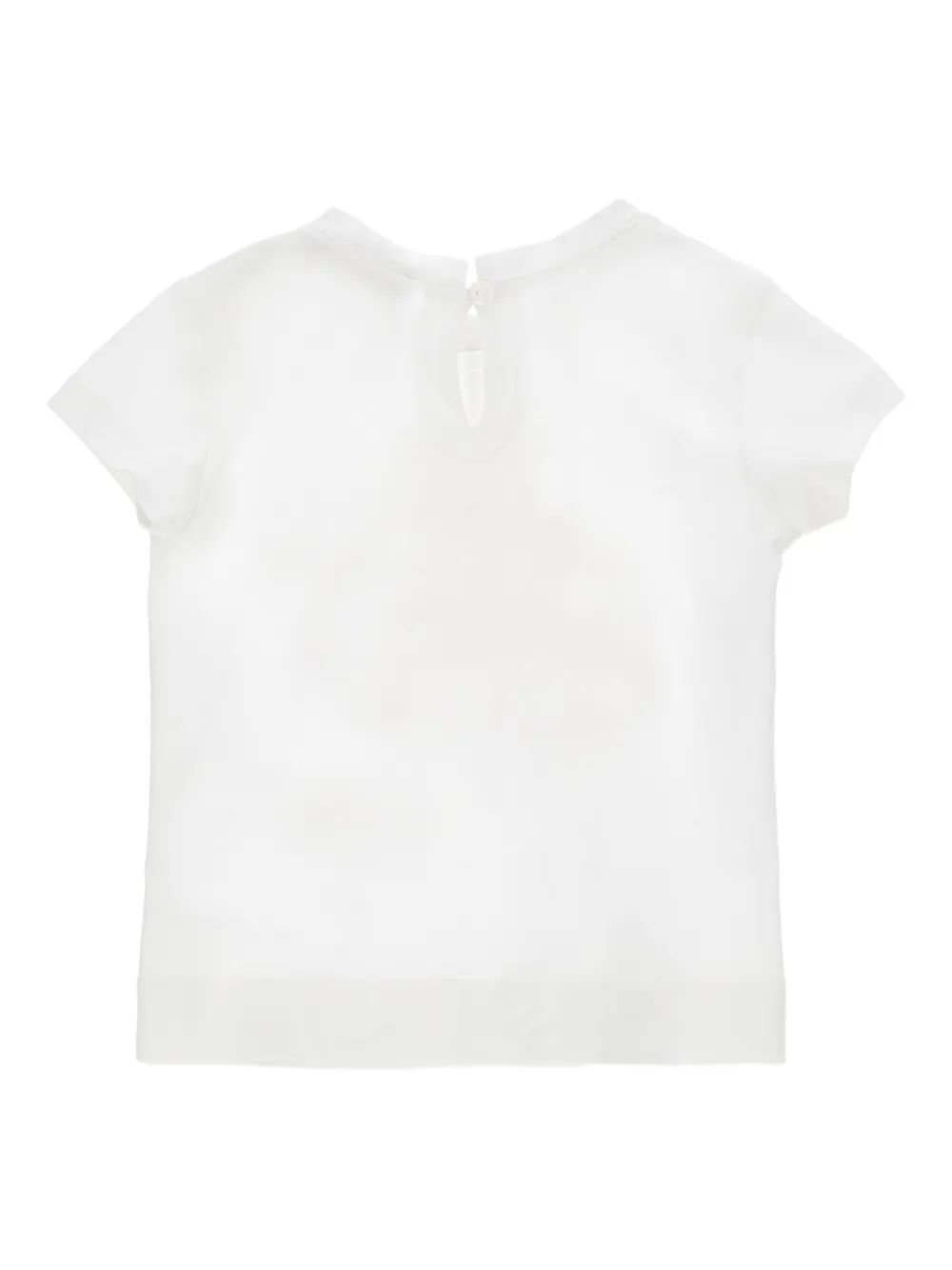 Winnie-Print T-Shirt