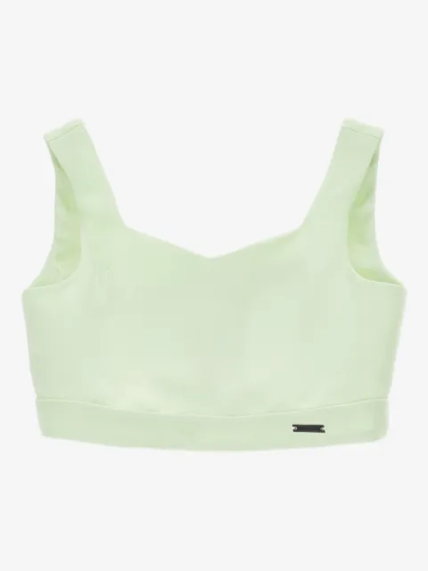 Monnalisa top con botones